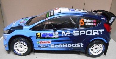 FIESTA RS